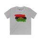 Unity in Color Youth Softstyle Tee