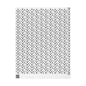 Christmas Designs Silhouette Wrapping Paper