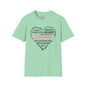 Best Grams Ever Adult T-shirt