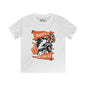 Somerville Yeguas #1 Youth Softstyle Tee