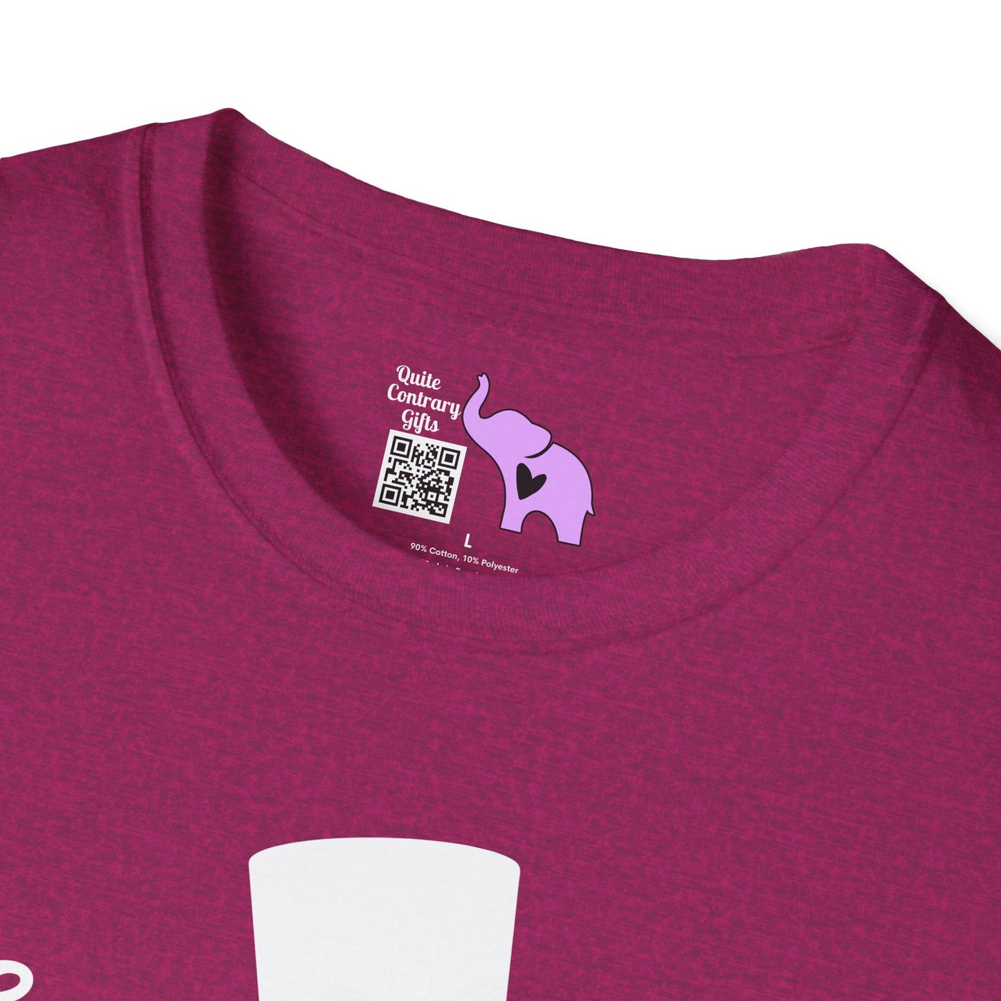 Monday Hates You Too Adult T-shirt