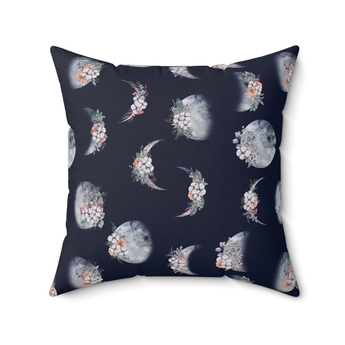 Lunar Garden Basic Bedding Set