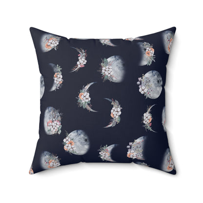 Lunar Garden Basic Bedding Set