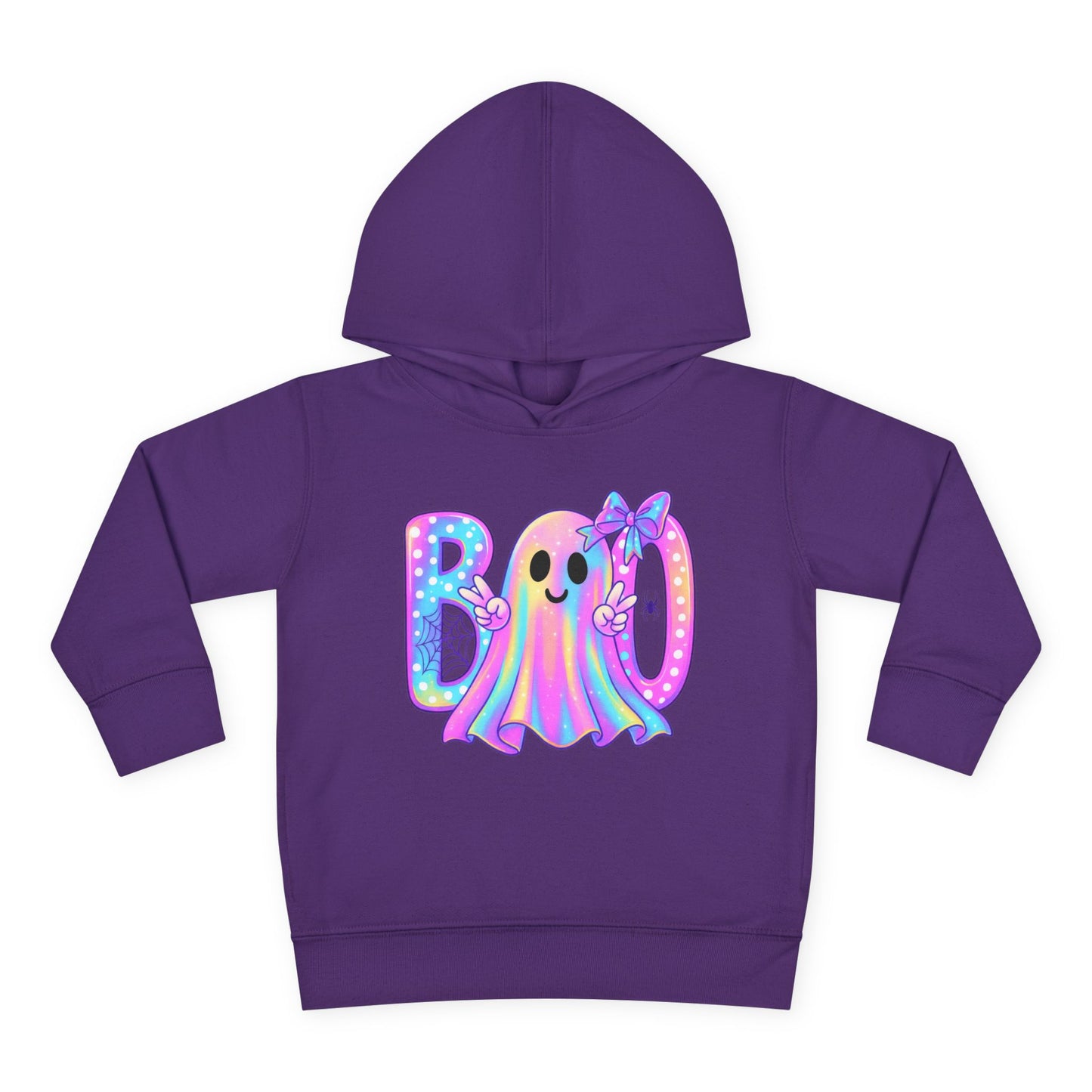 Boo Baby Toddler Hoodie