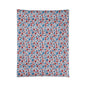 Freedom Dots Comforter