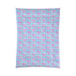 Cotton Candy Camo Comforter