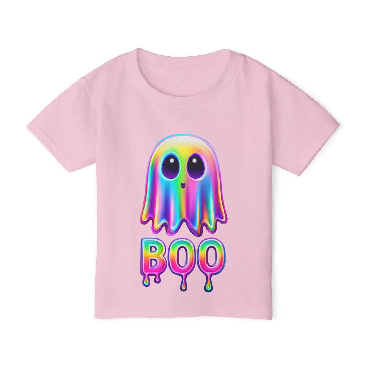 Boo-tiful Glow Heavy Cotton™ Toddler T-shirt