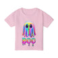Boo-tiful Glow Heavy Cotton™ Toddler T-shirt
