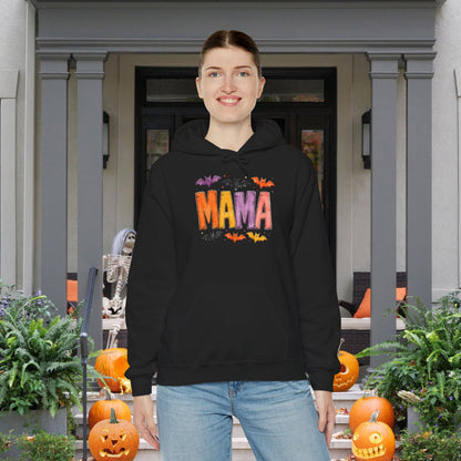 Spooky Mama Heavy Blend™ Hooded Sweatshirt