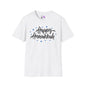 Happy Hanukkah 3 Adult T-shirt