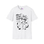 Moo-d: Do Not Disturb Given Adult T-shirt