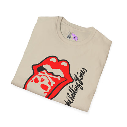 The Rolling Stones T-shirt