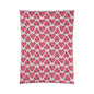 Simple Hearts Comforter