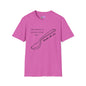 This Spoonie Is Having A Tough Day Adult T-shirt