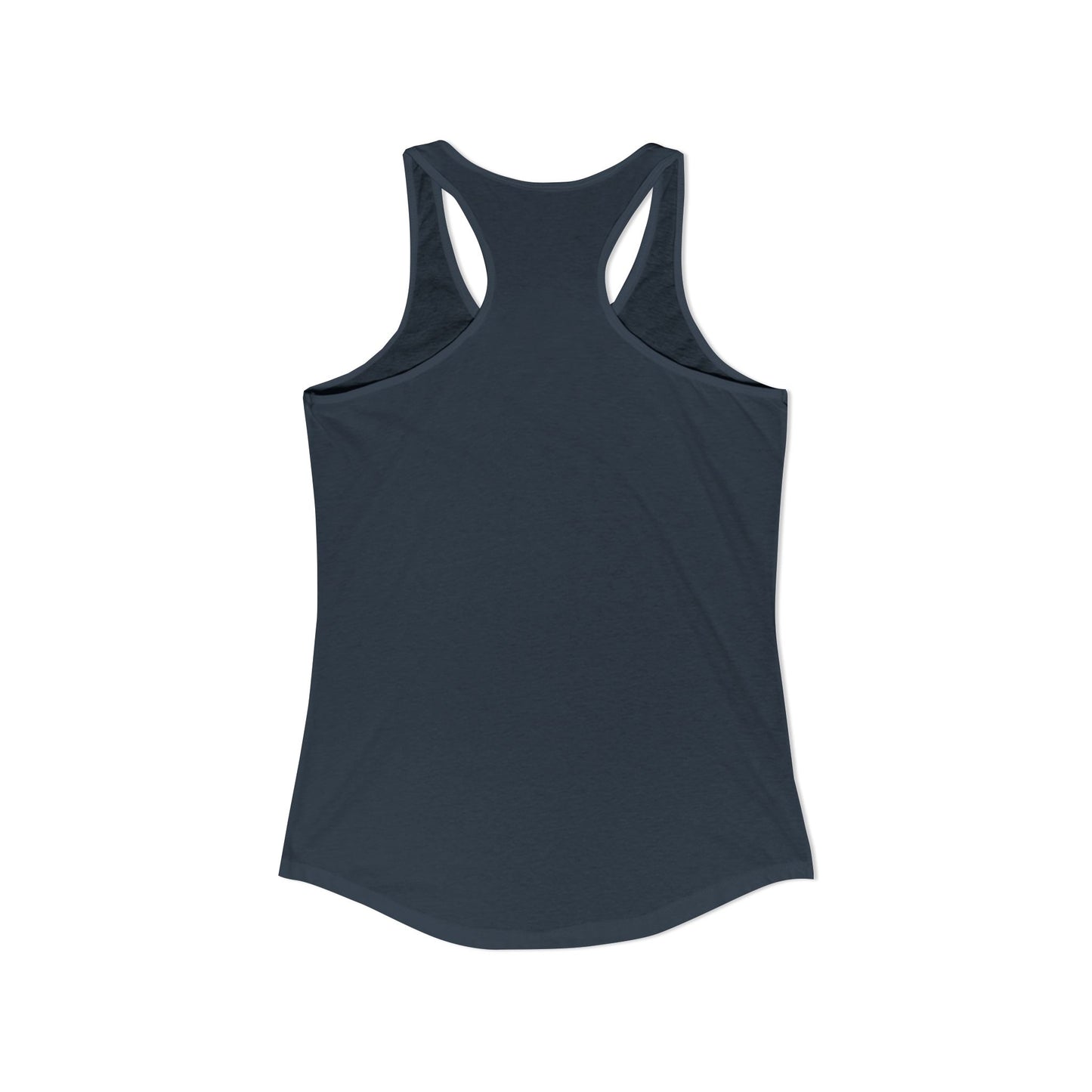 Chase Your Dreams, You Might Catch One Women's Ideal Racerback Tank