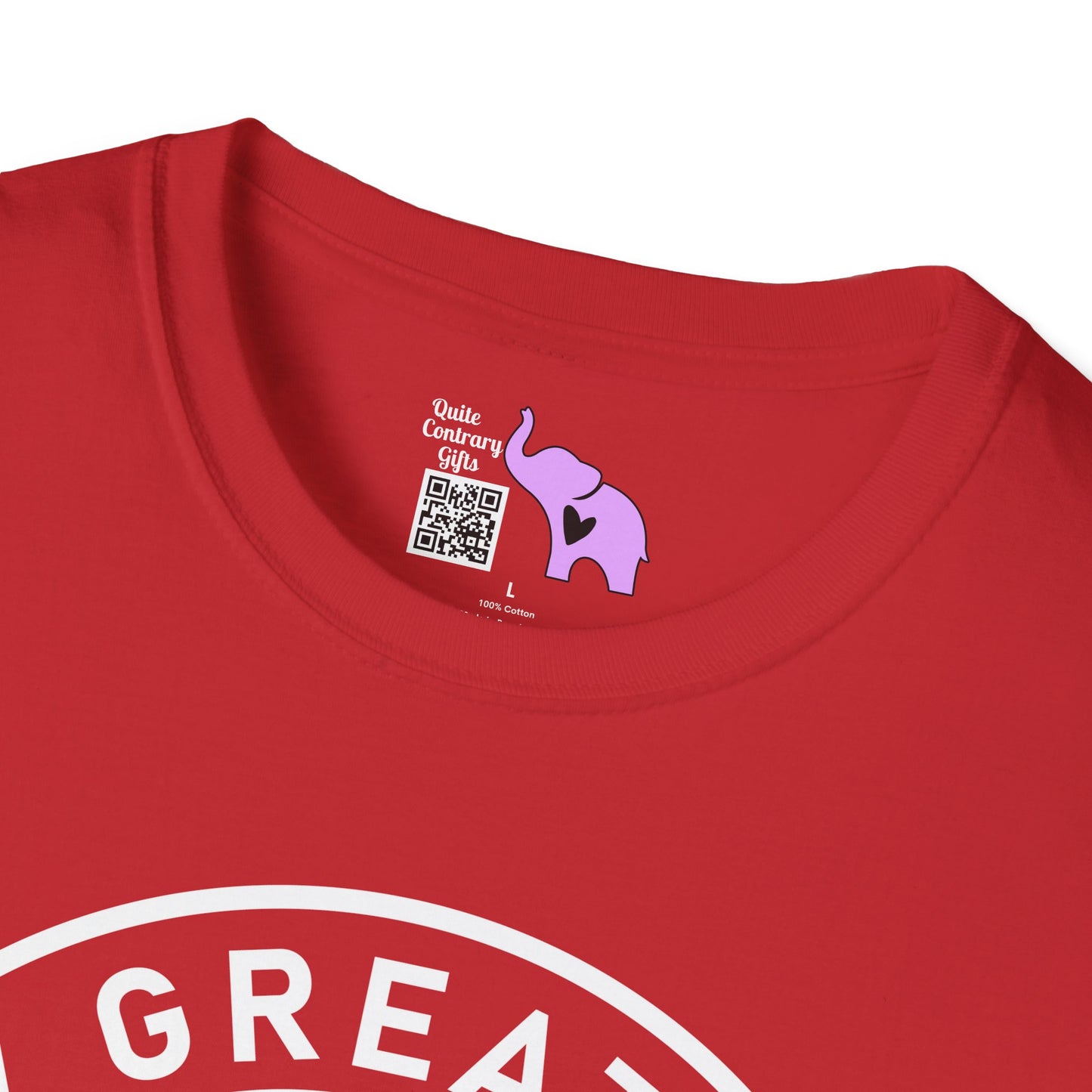 My Greatest Blessings Call Me Nana Adult T-shirt