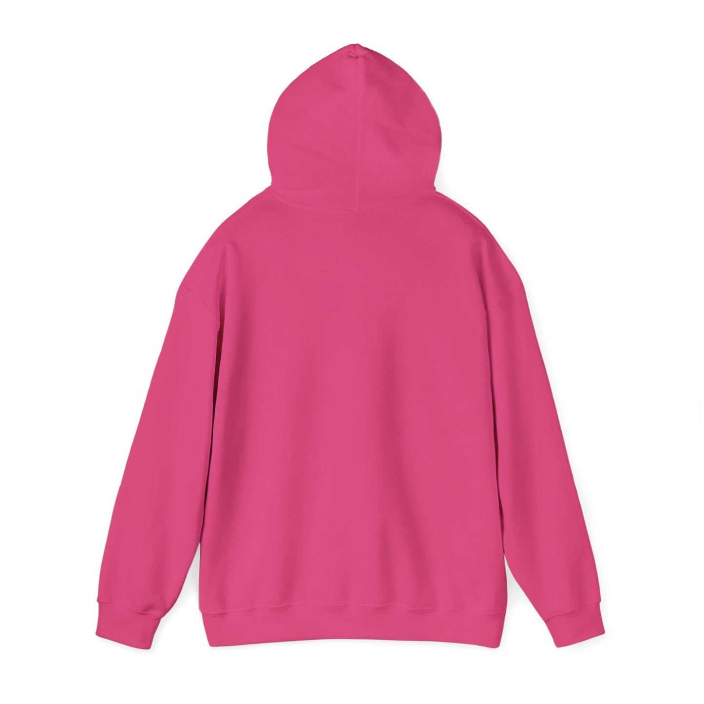 Fun Fact I Don't Care Adult Heavy Blend™ Hoodie