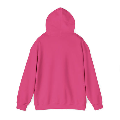 Fun Fact I Don't Care Adult Heavy Blend™ Hoodie