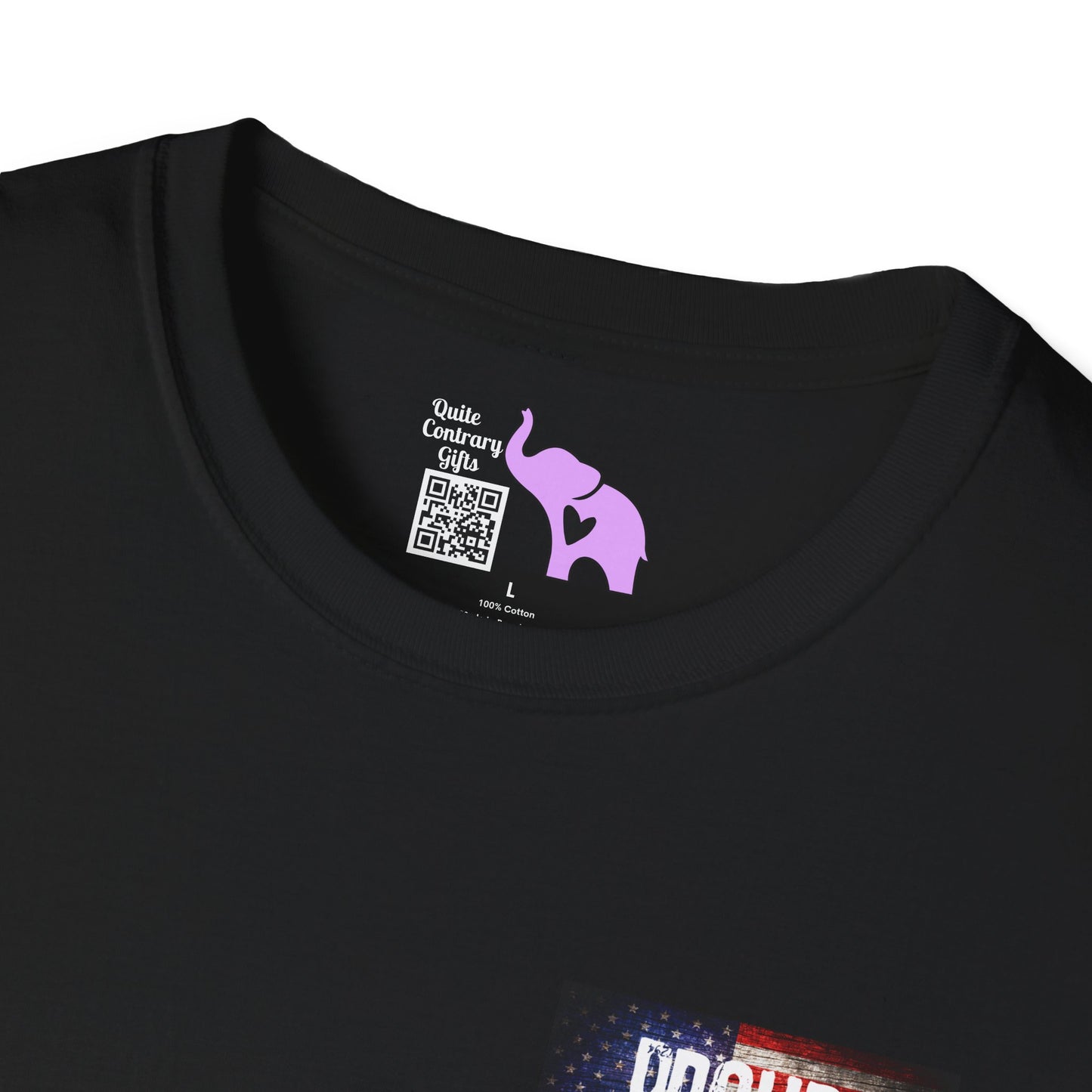 This is America Adult T-shirt