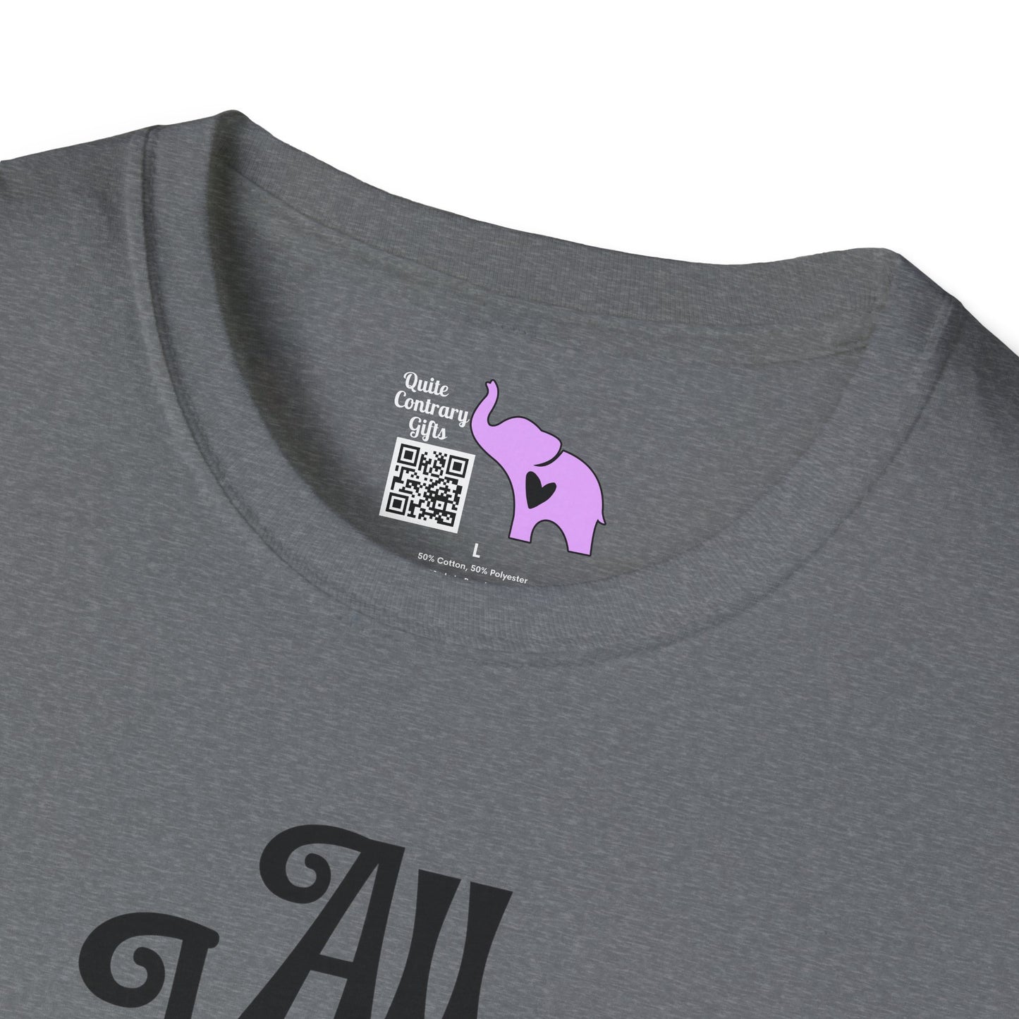 All I Need is Coffee and My Dogss Adult T-shirt