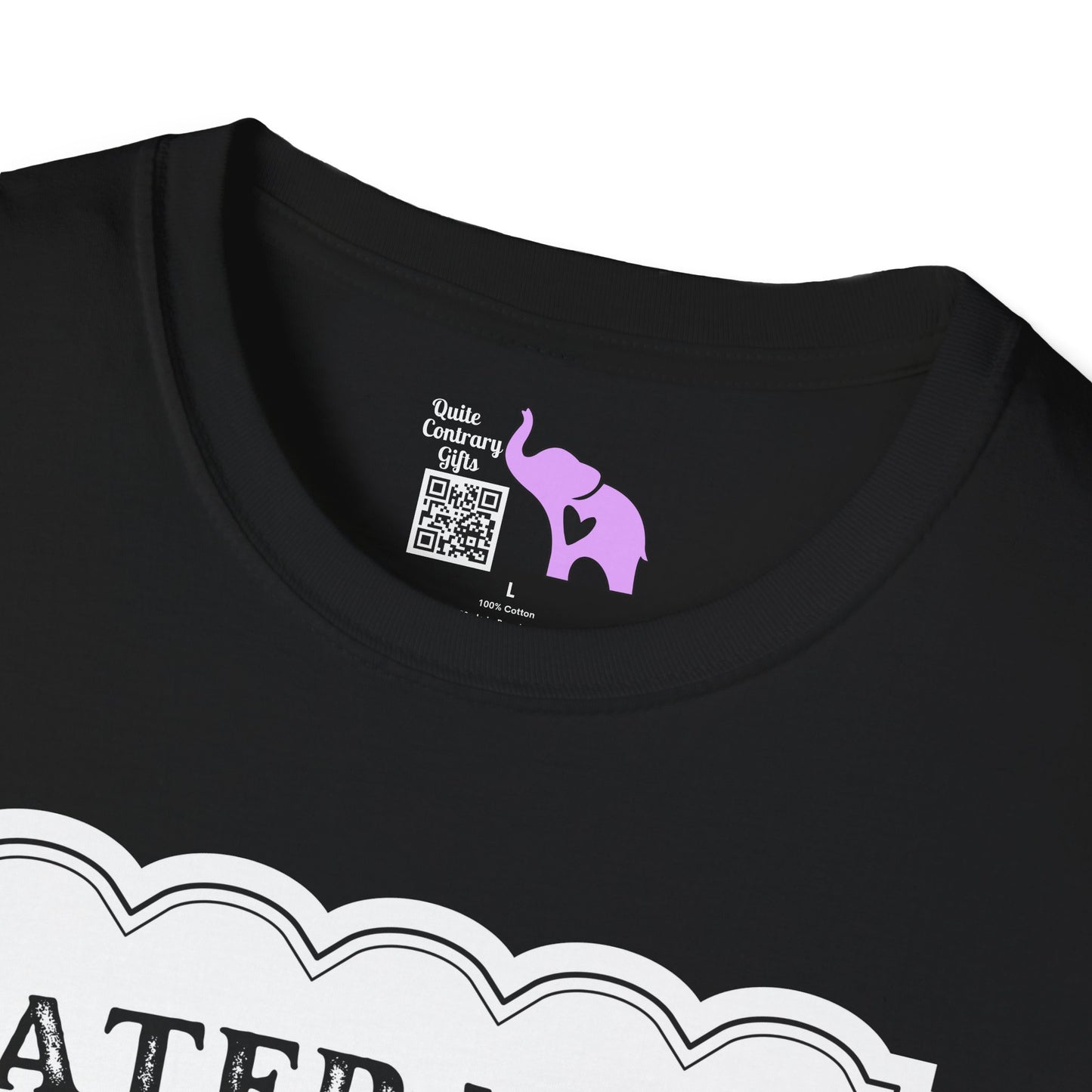 Hatermade Success Has Enemies Adult T-Shirt