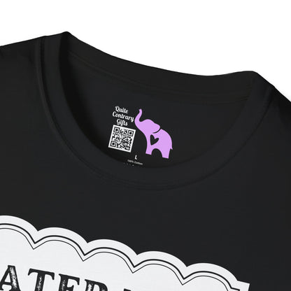 Hatermade Success Has Enemies Adult T-Shirt