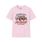 ""Error 404: Motivation Not Found (Sloth on Branch) Adult T-shirt