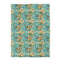 Petals & Wings Microfiber Duvet Cover