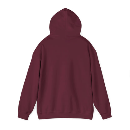 UGH Heavy Blend™ Hooded Sweatshirt