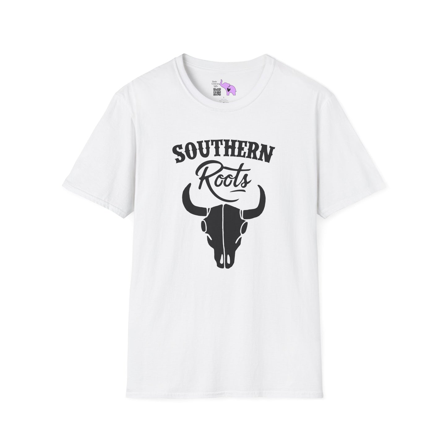 Southern Roots Adult T-shirt