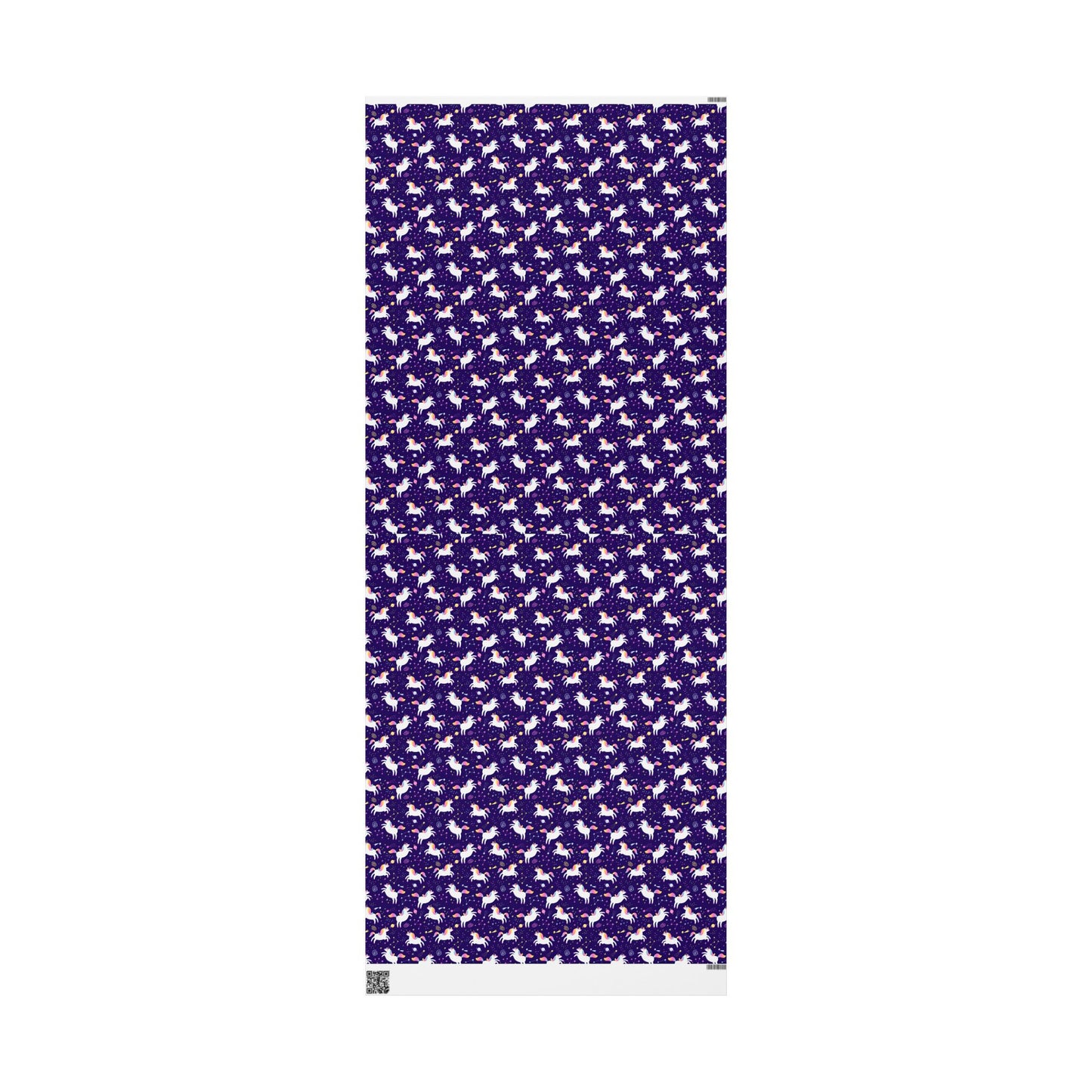 Unicorniverse Wrapping Paper
