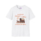 Please Be Patient With Me I'm From The 1900's (Western) Adult T-shirt