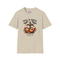 Are You Fall-O-Ween Jesus Adult T-shirt