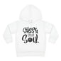 Sassy Little Soul Toddler Hoodie