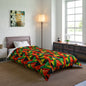 Abundance Vibes Comforter