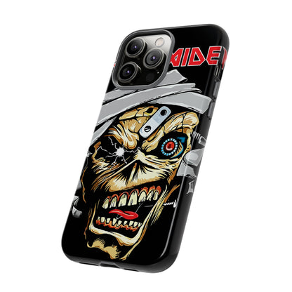 Iron Maiden Tough Cases iPhone/Samsung/Google