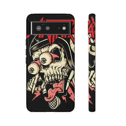 Anthrax Tough Cases iPhone/Samsung/Google