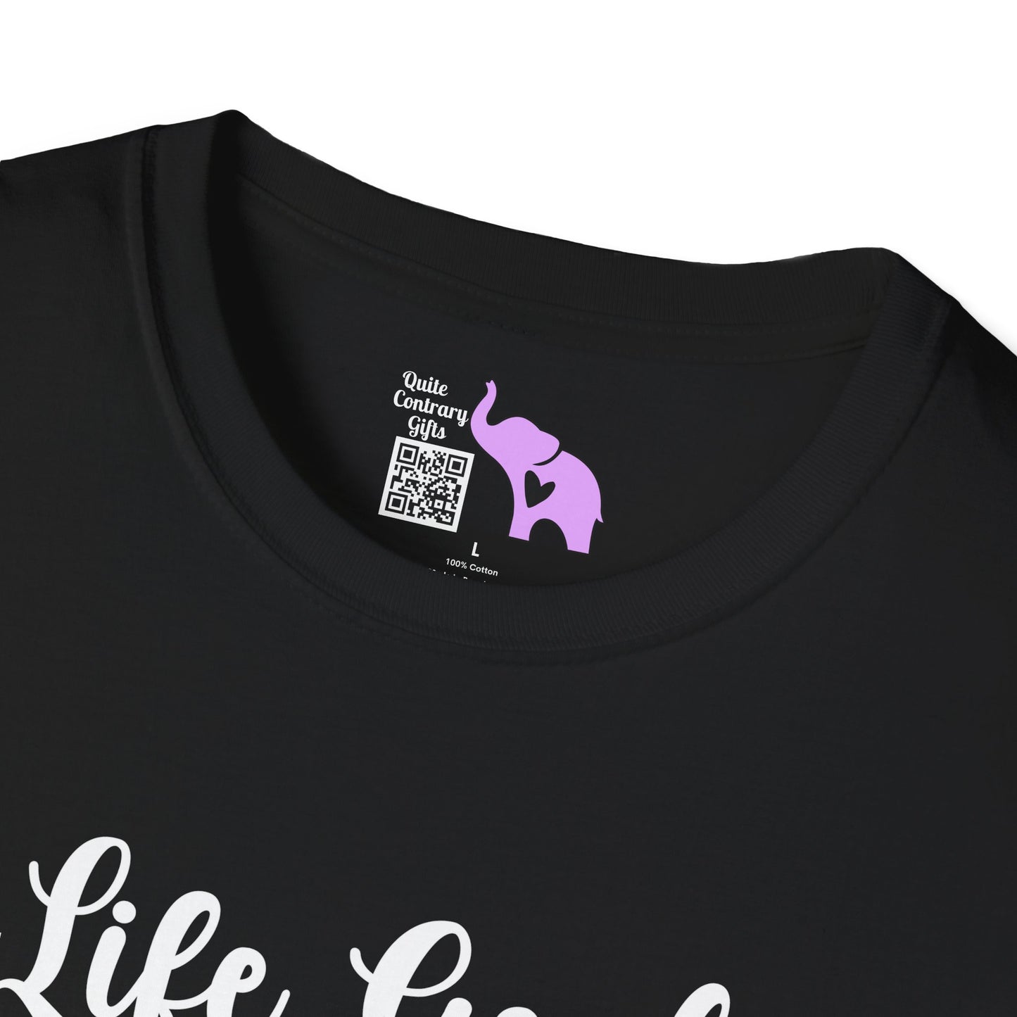 Life Goal Pet All The Dogs Adult T-shirt