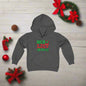 Nice List Dropout Youth Hoodie