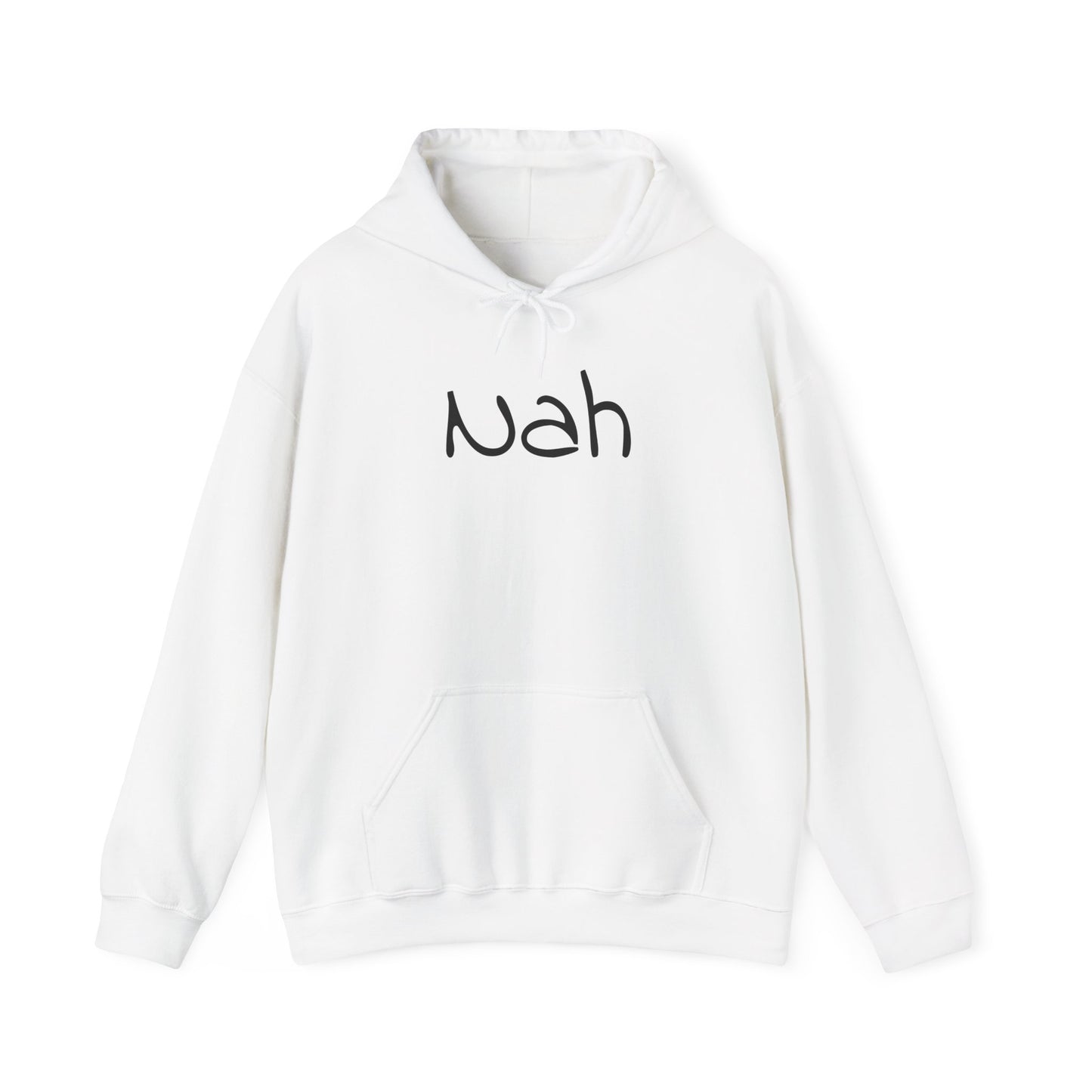 Nah Heavy Blend™ Hooded Sweatshirt