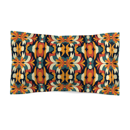 Autumn Kaleidoscope Basic Bedding Set