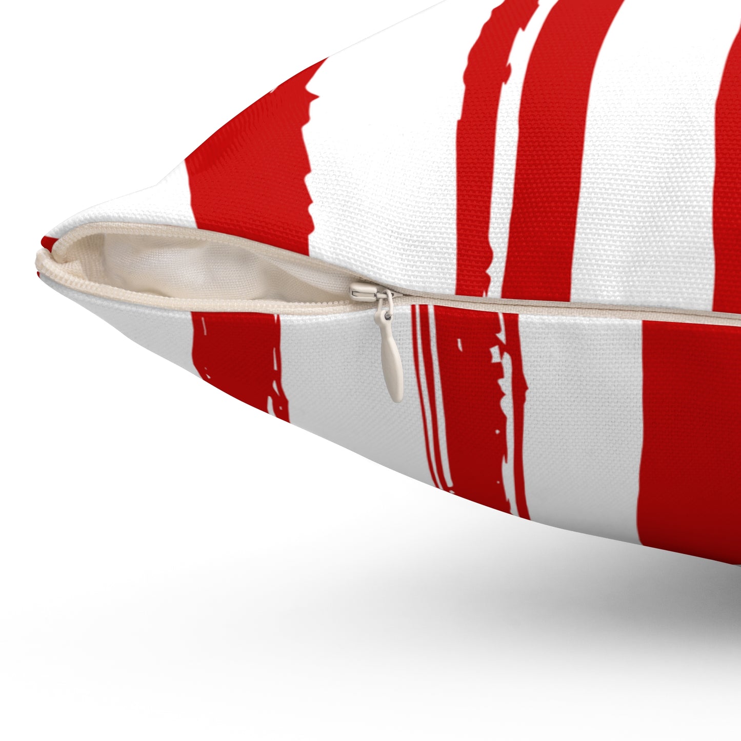 Ol' Glory Throw Pillow