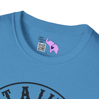 Got A Little Dirt On My Boots Adult T-shirt