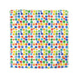 Dottie Jubilee Microfiber Duvet Cover