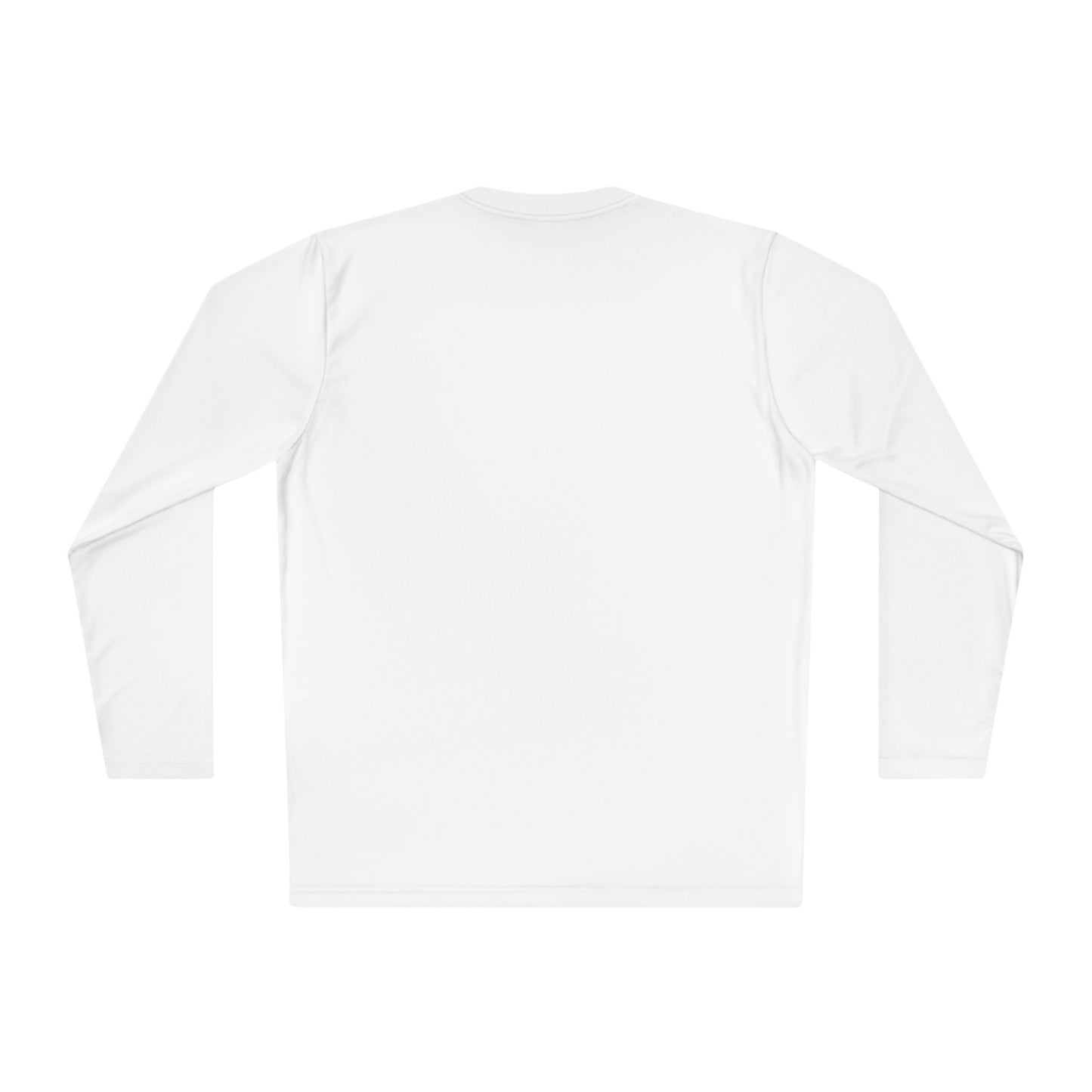 We Witch You A Spooky Creepmas Adult Long Sleeve Tee