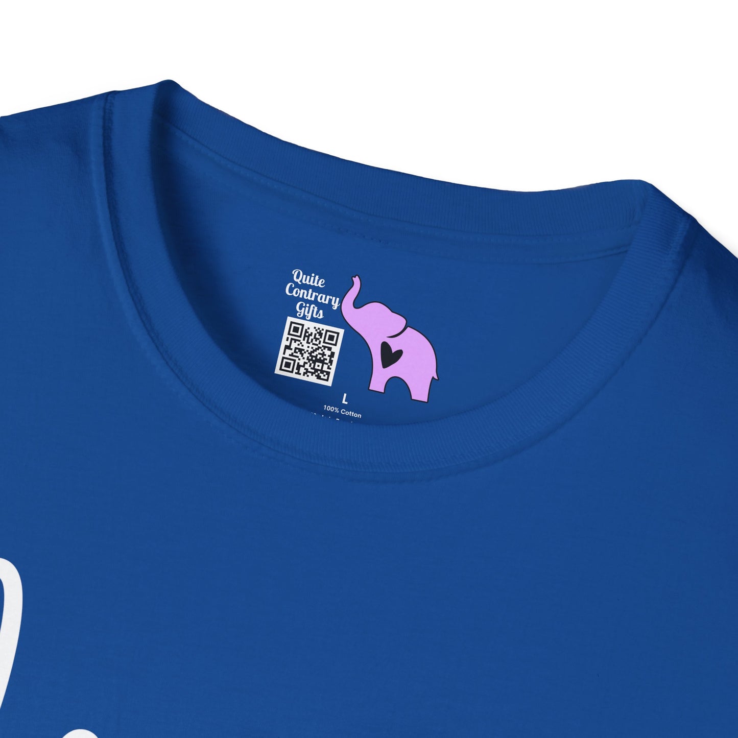 Sounds Suspish Adult T-shirt