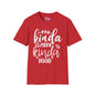 Kinda Classy Kinda Hood T-shirt