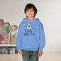 Players Gonna Play Youth Heavy Blend Hoodie