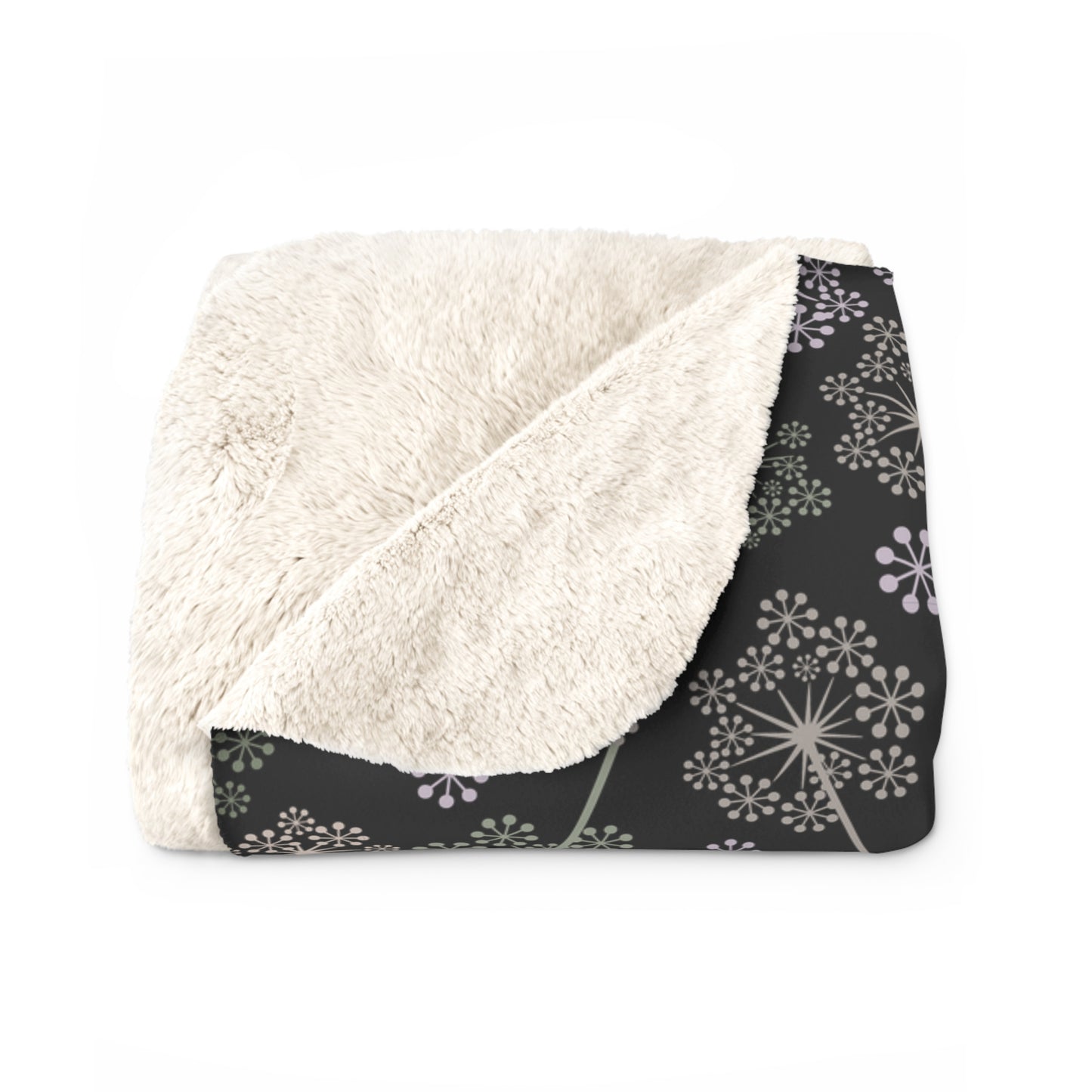 Dandelion Nightfall Basic Bedding Set