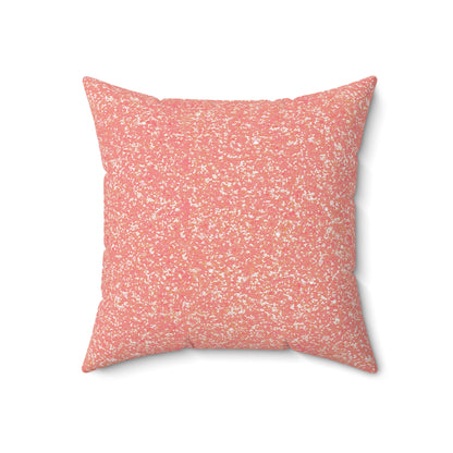 Sunset Celebration Throw Pillow